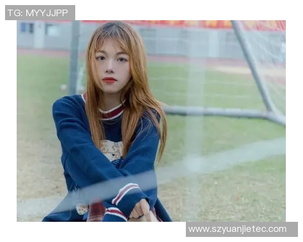 女孩子们也能帅气十足模仿足球明星发型的时尚指南