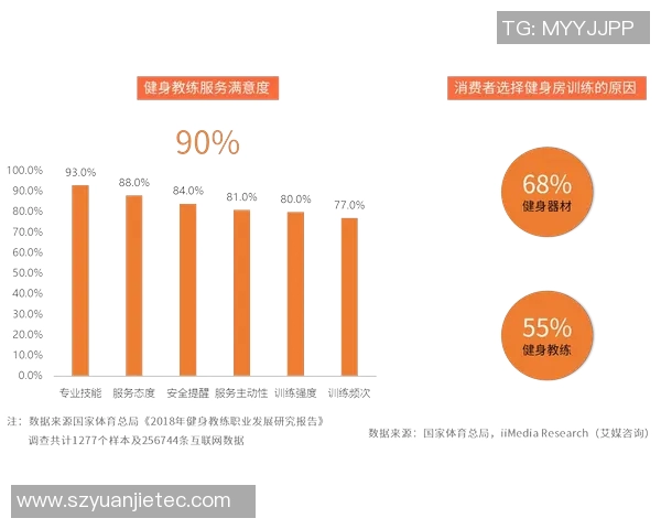 全面解析体育健身器材批发市场趋势与发展机遇助力健身行业腾飞